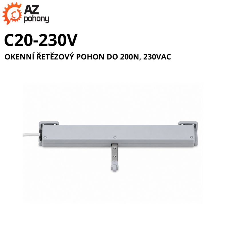 C20-230V